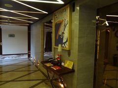 -苏州金鸡湖中茵皇冠假日酒店