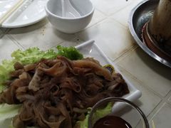 -北龙火锅店(燕山大街店)