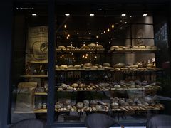 -面包谷Grains n' Beans(九号公馆店)
