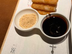 -绿茶餐厅(朝阳大悦城店)