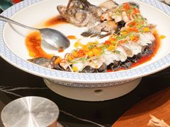 -云客来·花园餐厅(洛社店)