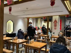 -李百蟹·江南蟹黄面·河景餐厅(夫子庙总店)