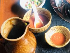 -陀岗美食·云南藏式特色餐厅