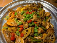 -听说碳烧蛙(高新万达店)