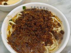 -肖家河家常面(肖家河北街店)