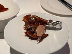 -四季民福烤鸭店(王府井东安门店)