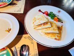 -马迭尔德式西餐精酿啤酒屋(中央大街店)