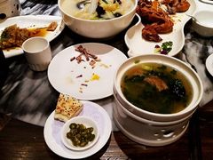 -西安饭庄·非遗陕菜(钟楼店)