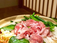 -吉兆·料理(红梅南路店)