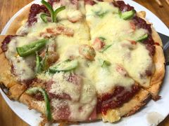 -炒豆合作社(东四总店)