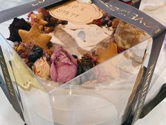 -小苍兰风铃草蛋糕甜品(沈阳店)