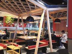 -季季红火锅(长沙步行街店)