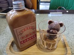 -七爷清汤腩·港式茶餐厅(世博店)