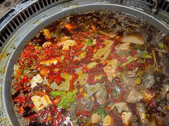 -匠岳·王宝器麻椒鱼(会展中心店)