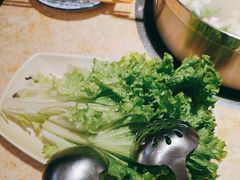 -英子补身汤(海兰路店)