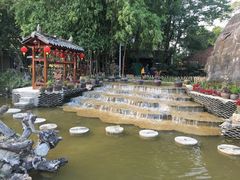 -青瓦房古村落