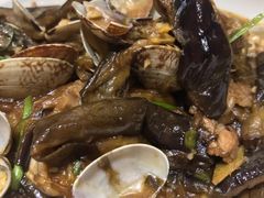 -品味居·首店·大连鲜活海鲜大连菜(东港店)