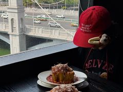 -老友时光·Pizza(泰华黑金店)