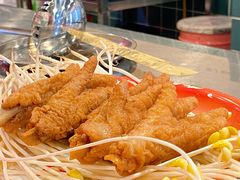 -孙婆婆美蛙兔火锅(踏水桥店)