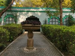 -深圳国际园林花卉博览园