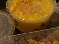 -杨枝金捞甜品(氹仔泉澧店)