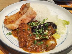 -大快活(丽丰店)