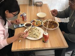 -尤素福东举院饺子馆