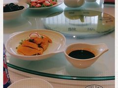 -骏莱海鲜鱼港(五角场店)
