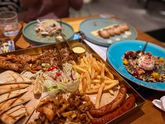 -HELLO MUSAE 拾光缪斯餐厅·纯正希腊风味(苏州中心店)