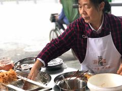 -豆相识•九九豆腐脑(牛咡桥店)