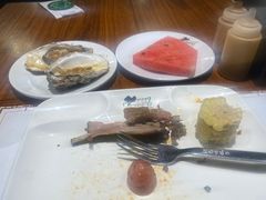 -汉巴味德·烤肉与啤酒的自助(杭州大悦城店)