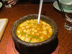 -绿茶餐厅(华联万柳店)