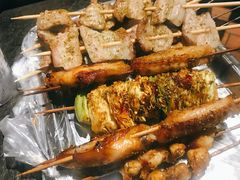 -买又大餐厅(福林里店)