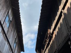 -乌镇东栅景区