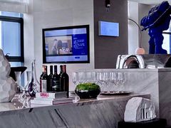 -秀·吧 Show Bar(兰州盛达希尔顿酒店)