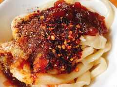 甜水面-洞子口张老二凉粉(文殊院店)