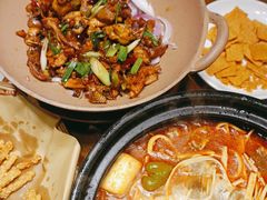 -肖记公安牛肉鱼杂馆· 省级非物质文化遗产(仁和路店)