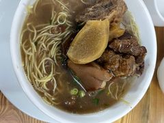 -河记肠粉店