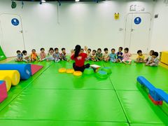 -全优加早教托育园(广百新一城店)