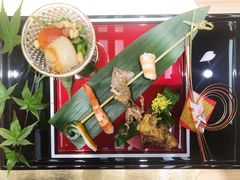 -鮨一日本料理旗舰店(总店)