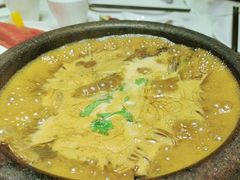-小放牛炒菜馆(裕华万达店)