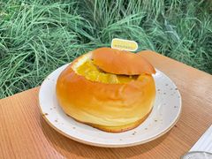 -大树餐厅(环球港店)