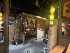-破三川·新川菜(静安大融城店)