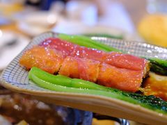 -粤域茶餐厅