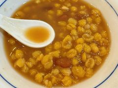 大碴子粥-鹤乡东北菜(崮山路店)