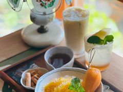 -时光花园(白鹭洲店)