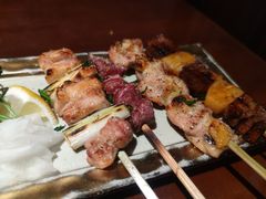 -弓二·烧鸟居酒屋(财富购物中心店)