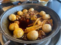 -李子坝梁山鸡(李子坝大鸡哥店)