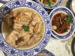 -鲁城往事(游客中心店)