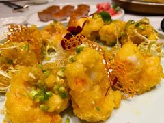 -富力丽思卡尔顿酒店·丽轩中餐厅
